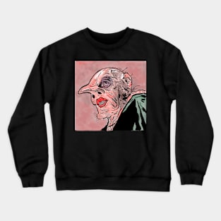 The Witches Crewneck Sweatshirt